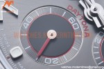 Rolex - Daytona 116519 SS/SS Grey/Num OMF A7750