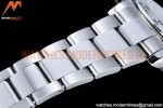 Rolex - Daytona 116519 SS/SS White/Num OMF A7750