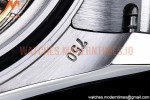 Rolex - Daytona 116519 SS/SS White/Num OMF A7750