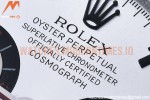 Rolex - Daytona 116519 SS/SS White/Num OMF A7750