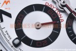 Rolex - Daytona 116519 SS/SS White/Num OMF A7750