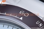 Rolex - Daytona 116500 Brn SS/SS I-Blue/Stk OMF A7750