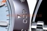 Rolex - Daytona 116500 Brn SS/SS I-Blue/Stk OMF A7750