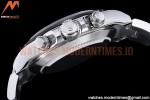 Rolex - Daytona 116500 Brn SS/SS I-Blue/Dia OMF A7750
