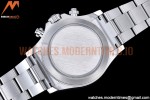 Rolex - Daytona 116500 Brn SS/SS I-Blue/Dia OMF A7750