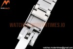Rolex - Daytona 116509 SS/SS Met/Stk 904L QF V2 A4130