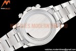 Rolex - Daytona 116509 SS/SS Met/Stk 904L QF V2 A4130