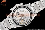 Rolex - Daytona 116509 SS/SS Met/Stk 904L QF V2 A4130