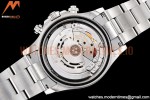 Rolex - Daytona 116509 SS/SS Met/Stk 904L QF V2 A4130