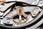 Rolex - Daytona 116509 SS/SS Met/Stk 904L QF V2 A4130