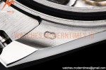 Rolex - Daytona 116509 SS/SS Met/Stk 904L QF V2 A4130