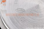 Rolex - Daytona 116509 SS/SS Met/Stk 904L QF V2 A4130