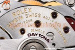 Rolex - Daytona 116509 904L SS/SS Blue/Stk QF V2 Asia 4130
