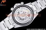 Rolex - Daytona 116520 904L SS/SS Blk/Stk QF SH4130