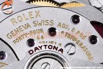 Rolex - Daytona 116520 904L SS/SS Wht/Stk QF SH4130