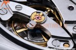 Rolex - Daytona 116520 904L SS/SS Wht/Stk QF SH4130