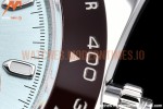 Rolex - Daytona 116506 CER/SS I-Blue 904L QF V2 A4130