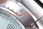 Rolex - Daytona 116506 CER/SS I-Blue 904L QF V2 A4130