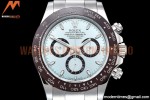 Rolex - Daytona 116506 CER/SS I-Blue 904L QF V2 A4130