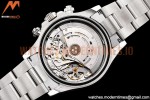 Rolex - Daytona 116506 CER/SS I-Blue 904L QF V2 A4130
