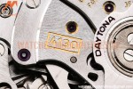 Rolex - Daytona 116506 CER/SS I-Blue 904L QF V2 A4130