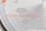 Rolex - Daytona 116506 CER/SS I-Blue 904L QF V2 A4130