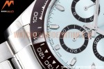 Rolex - Daytona 116506 CER/SS I-Blue 904L QF V2 A4130