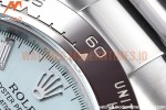 Rolex - Daytona 116506 Brn CER/SS I-Blue/Dia 904L QF V2 A4130