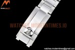 Rolex - Daytona 116506 Brn CER/SS I-Blue/Dia 904L QF V2 A4130