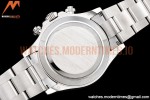 Rolex - Daytona 116506 Brn CER/SS I-Blue/Dia 904L QF V2 A4130