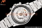 Rolex - Daytona 116506 Brn CER/SS I-Blue/Dia 904L QF V2 A4130