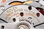 Rolex - Daytona 116506 Brn CER/SS I-Blue/Dia 904L QF V2 A4130