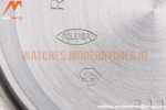 Rolex - Daytona 116506 Brn CER/SS I-Blue/Dia 904L QF V2 A4130