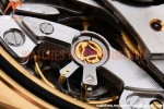 Rolex - Daytona 116518 904L YG/RU Blk/Stk QF Asia 4130