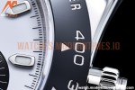 Rolex - Daytona 116500 SS/SS White/Stk APSF SH4130
