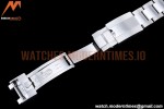 Rolex - Daytona 116500 SS/SS White/Stk APSF SH4130