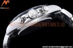 Rolex - Daytona 116500 SS/SS White/Stk APSF SH4130