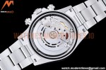 Rolex - Daytona 116500 SS/SS White/Stk APSF SH4130