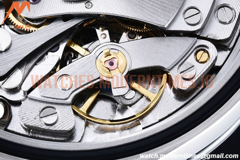 Rolex - Daytona 116500 SS/SS White/Stk APSF SH4130