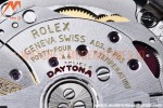 Rolex - Daytona 116500 SS/SS White/Stk APSF SH4130