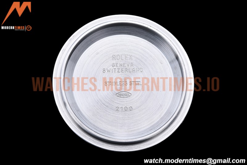 Rolex - Daytona 116500 SS/SS White/Stk APSF SH4130