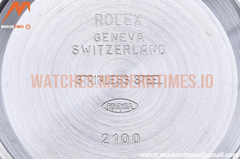 Rolex - Daytona 116500 SS/SS White/Stk APSF SH4130