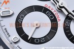 Rolex - Daytona 116500 SS/SS White/Stk APSF SH4130
