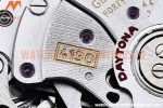 Rolex - Daytona 116500 SS/SS Black/Stk APSF SH4130
