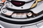 Rolex - Daytona 116500 SS/SS Black/Stk APSF SH4130