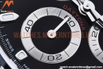 Rolex - Daytona 116500 SS/SS Black/Stk APSF SH4130