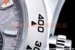 Rolex - Daytona 116509 904L WG/WG Met/Stk QF V3 SH4130