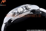 Rolex - Daytona 116509 904L WG/WG Met/Stk QF V3 SH4130