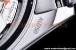 Rolex - Daytona 116509 904L WG/WG Met/Stk QF V3 SH4130