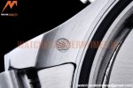 Rolex - Daytona 116509 904L WG/WG Met/Stk QF V3 SH4130